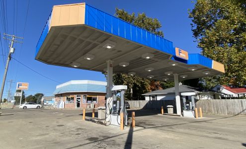 Fanning Fuel Co Waverly