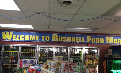 Bushnell Food Mart Bushnell