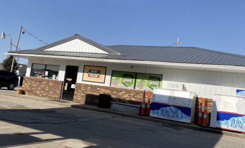 Minit Stop Convenience Shop Blandinsville