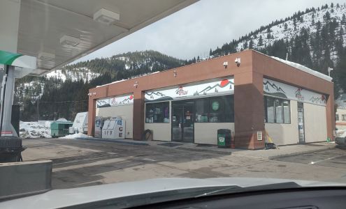 Mullan Trail Gas N Grocery Mullan