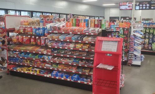 Short Stop #27 Westmoreland