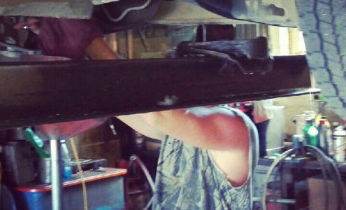 Mc Diffett Standard Services Alta Vista