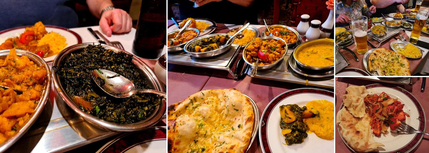 Great Bookham Tandoori Restaurant