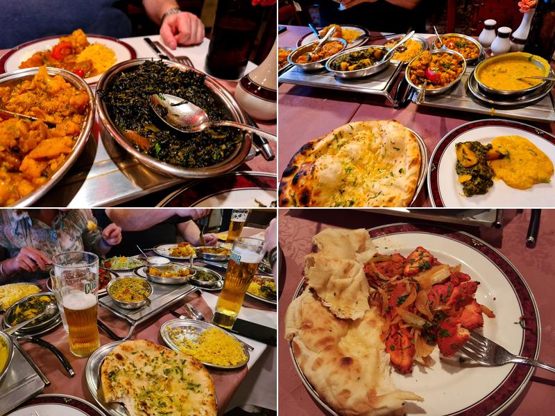 Great Bookham Tandoori Restaurant