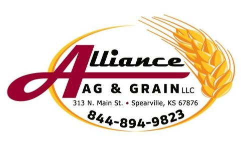 Alliance Ag & Grain - Fuel Station Wright