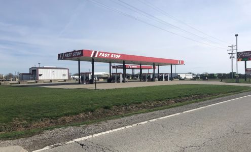 Flora Fast Stop