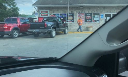 Cowden Country Food Mart Cowden