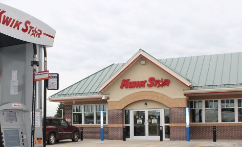 KWIK STAR #716 Dumont