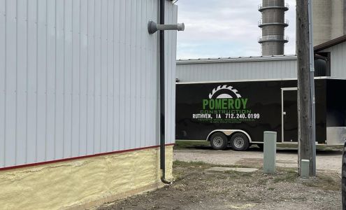 Ruthven Co-Op Oil Co Ruthven