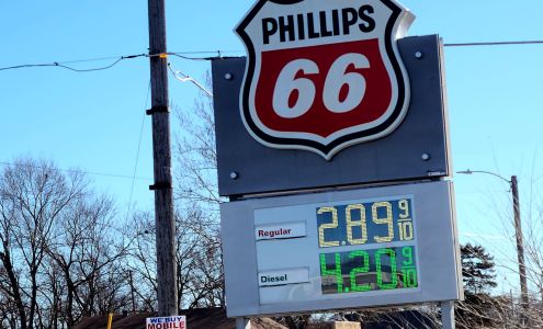 Jumpstart Yates Center