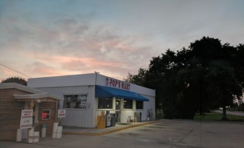 T-Pops Mart Inc Golden Meadow