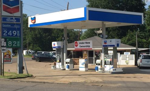 M & M Handy Foods Quitman