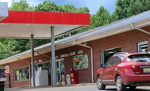 State Line Express Mart