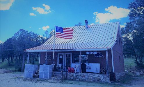 The Weed Store (Not a Dispensary)