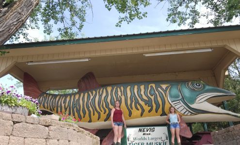 Northwoods Grocery & Cafe