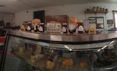 Des Arc Corner Store