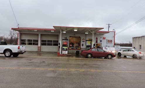 L & S Retailers LLC Stoutland