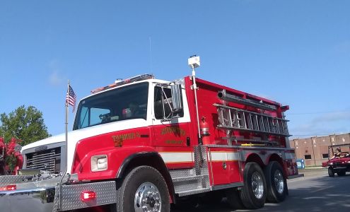 Holtman Oil Co Ravenwood