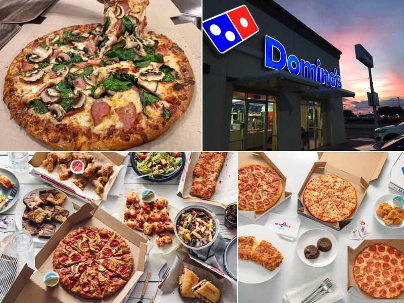 Domino's Pizza
