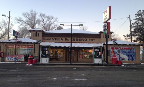 Villa De Cubero Cubero