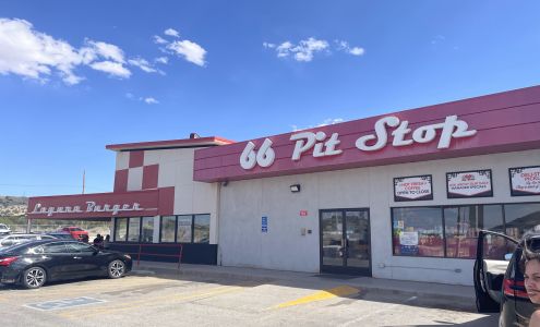 Laguna 66 Pit Stop Laguna