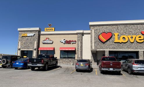 Love's Travel Stop Milan