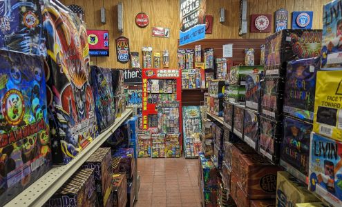 Bowlin's Flying C Ranch Encino