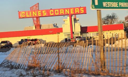 Phillips 66 Clines Corners