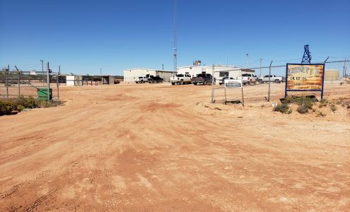 Burnett Oil Co Loco Hills