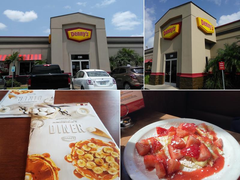 Denny's