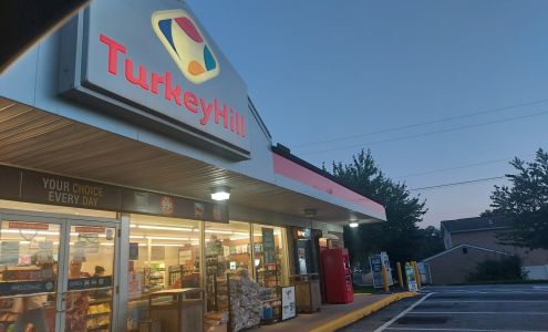 Turkey Hill Minit Market