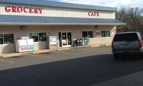 Kelly's High Rock Grocery