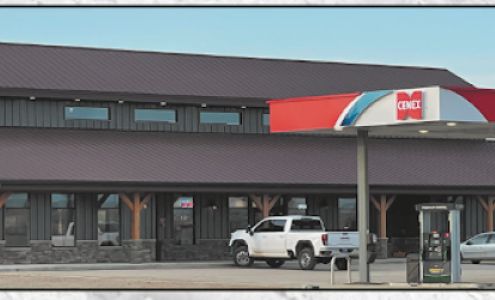 YELLOWSTONE STATION Cartwright