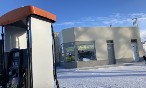 Oelkers Service Center Culbertson