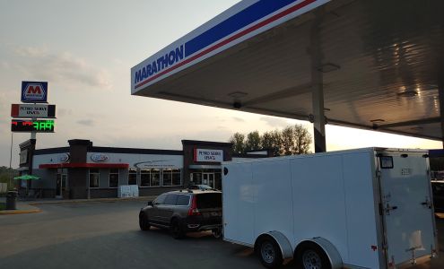 Petro Serve USA #71 Valley City