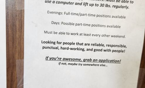 Brothers III Valley City