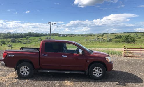 Valley Service Valley City