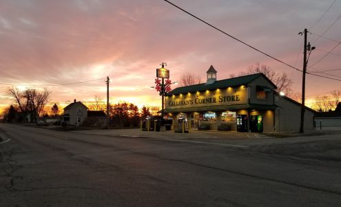 Callihan's Corner Store