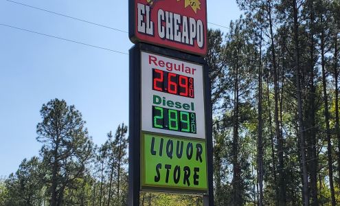 GARBADES GENERAL STORE