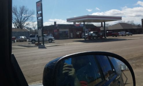 Express Stop Woonsocket