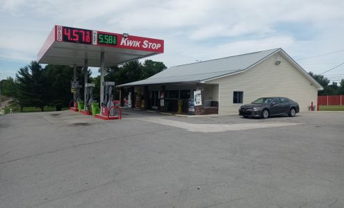 Kwik Stop