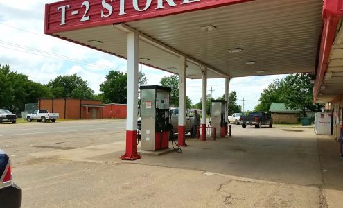 T 2 Stores & Cafe Soper