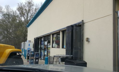 Trinity Quick Stop Romayor