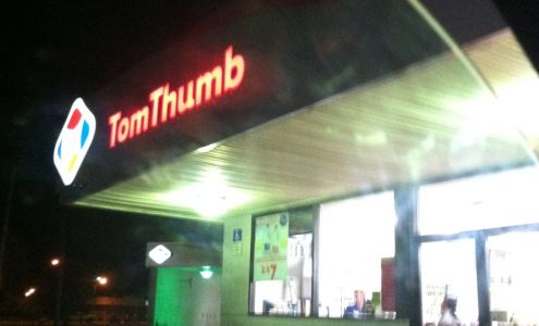 Tom Thumb
