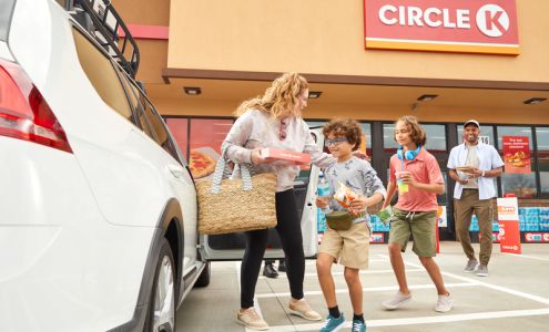 Circle K Constableville