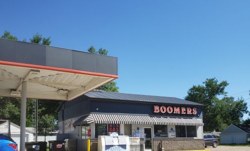 Boomer's Lake Preston