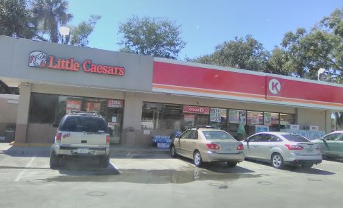 Circle K Inglis