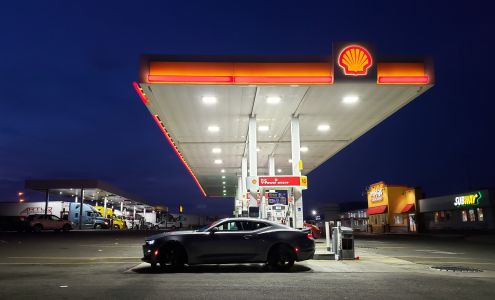 Shell Santa Rosa