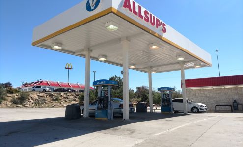 Allsup's Convenience Store