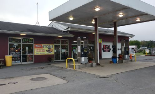 Service Garage North Bend